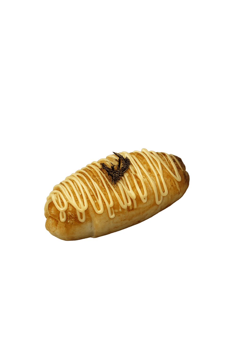 명란 소금빵